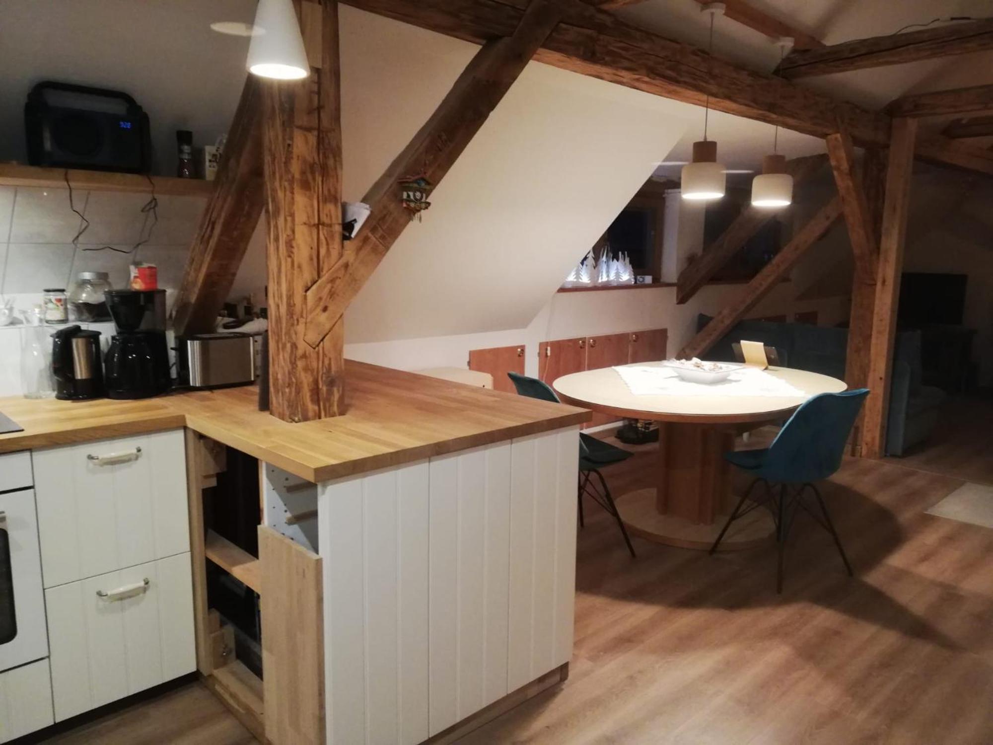 Erlhofer Apartments Tröpolach Eksteriør billede