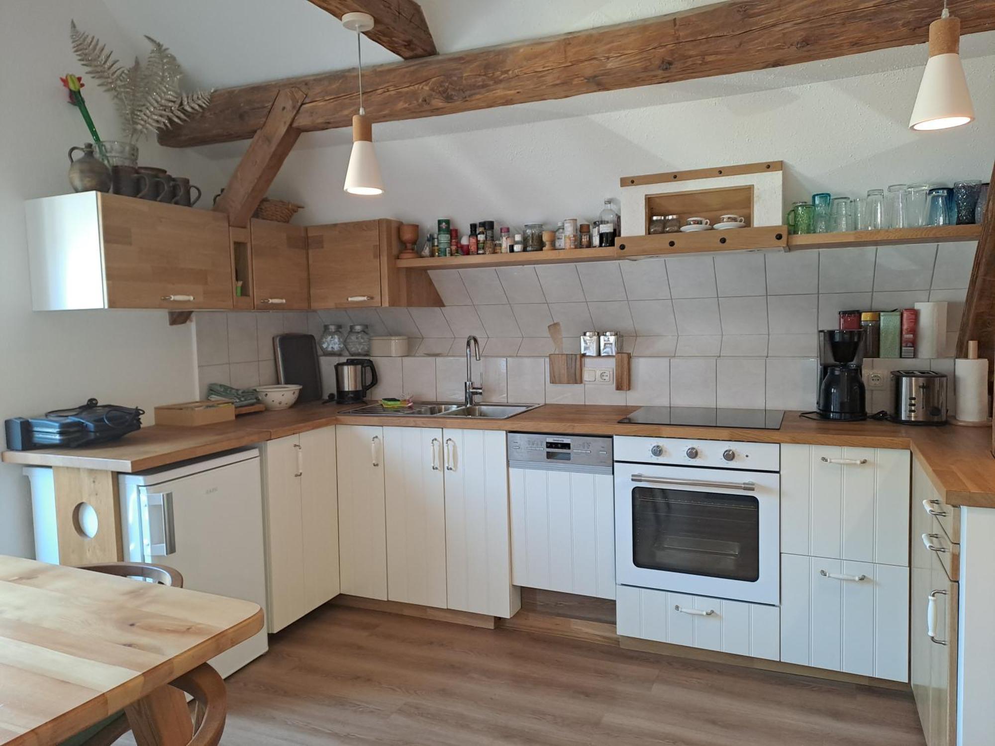 Erlhofer Apartments Tröpolach Eksteriør billede